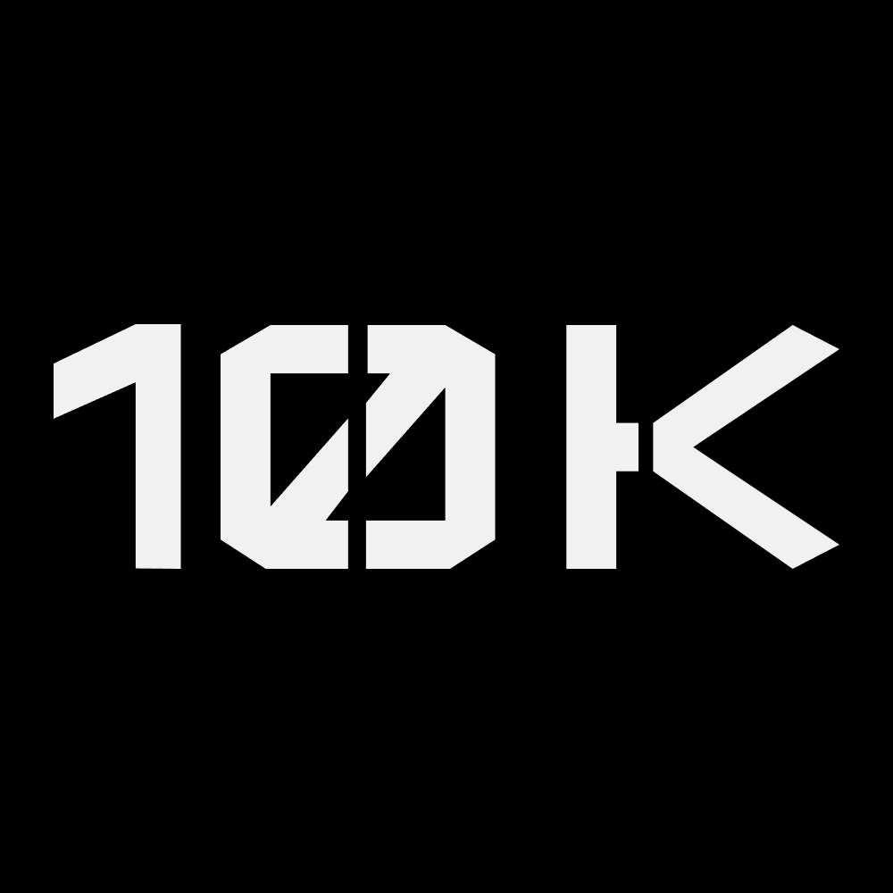 10K ARMY