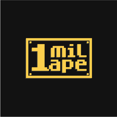 1MillionApe