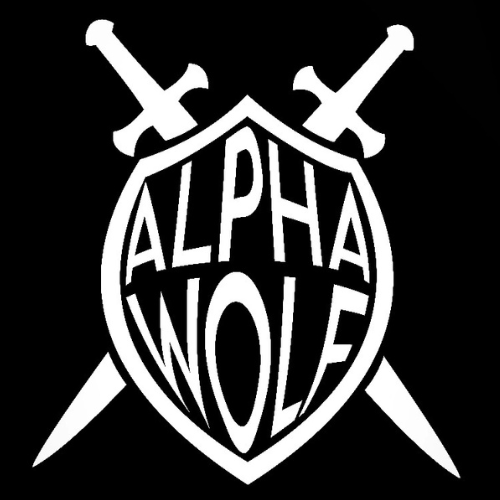 Alpha Wolf Dao