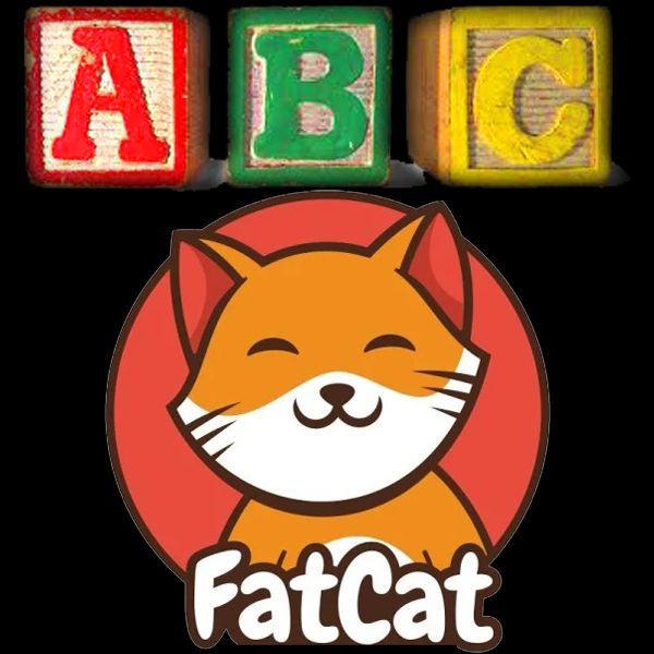 Abc Fat Cat Magic Eden