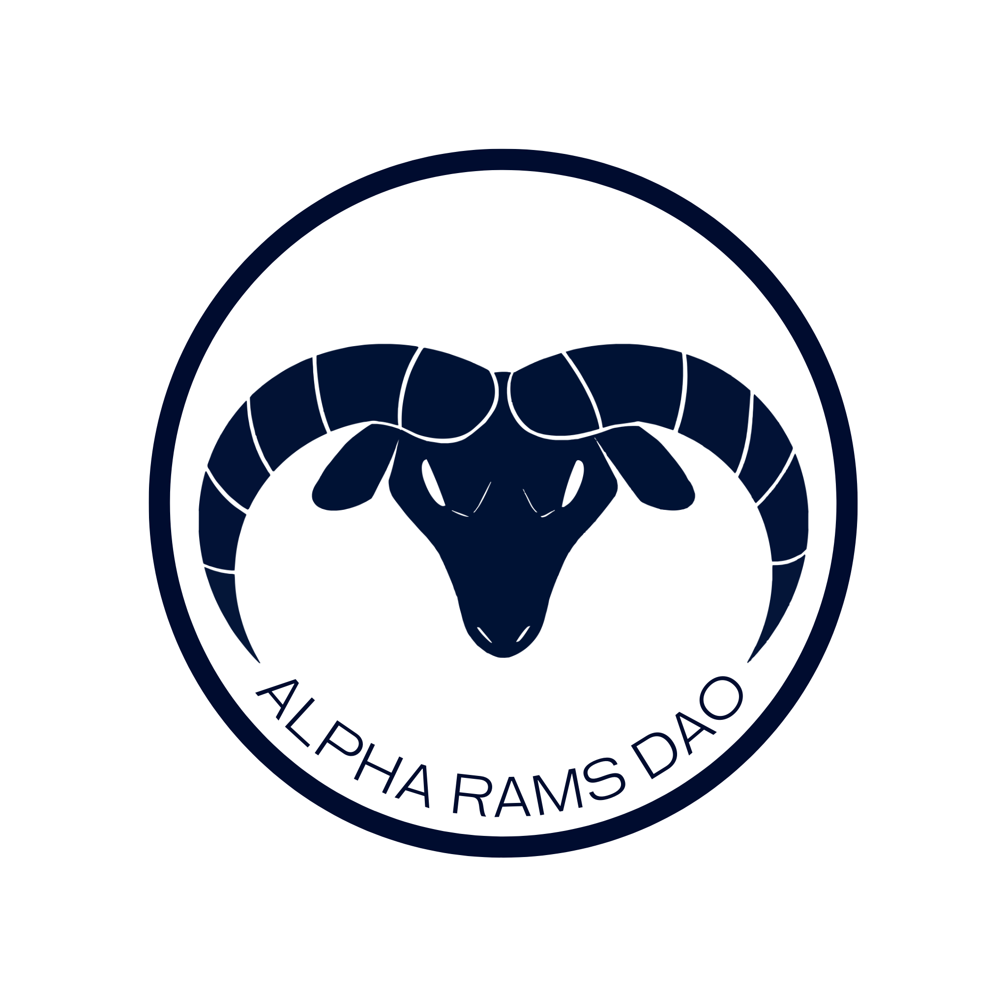 Collectiebeeld van Alpha Rams