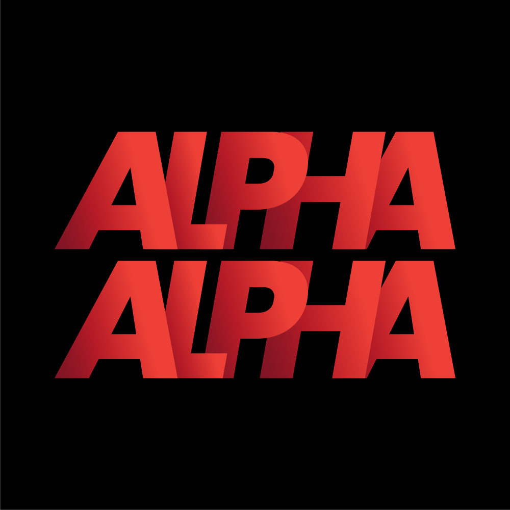 Alpha Alpha Access Pass