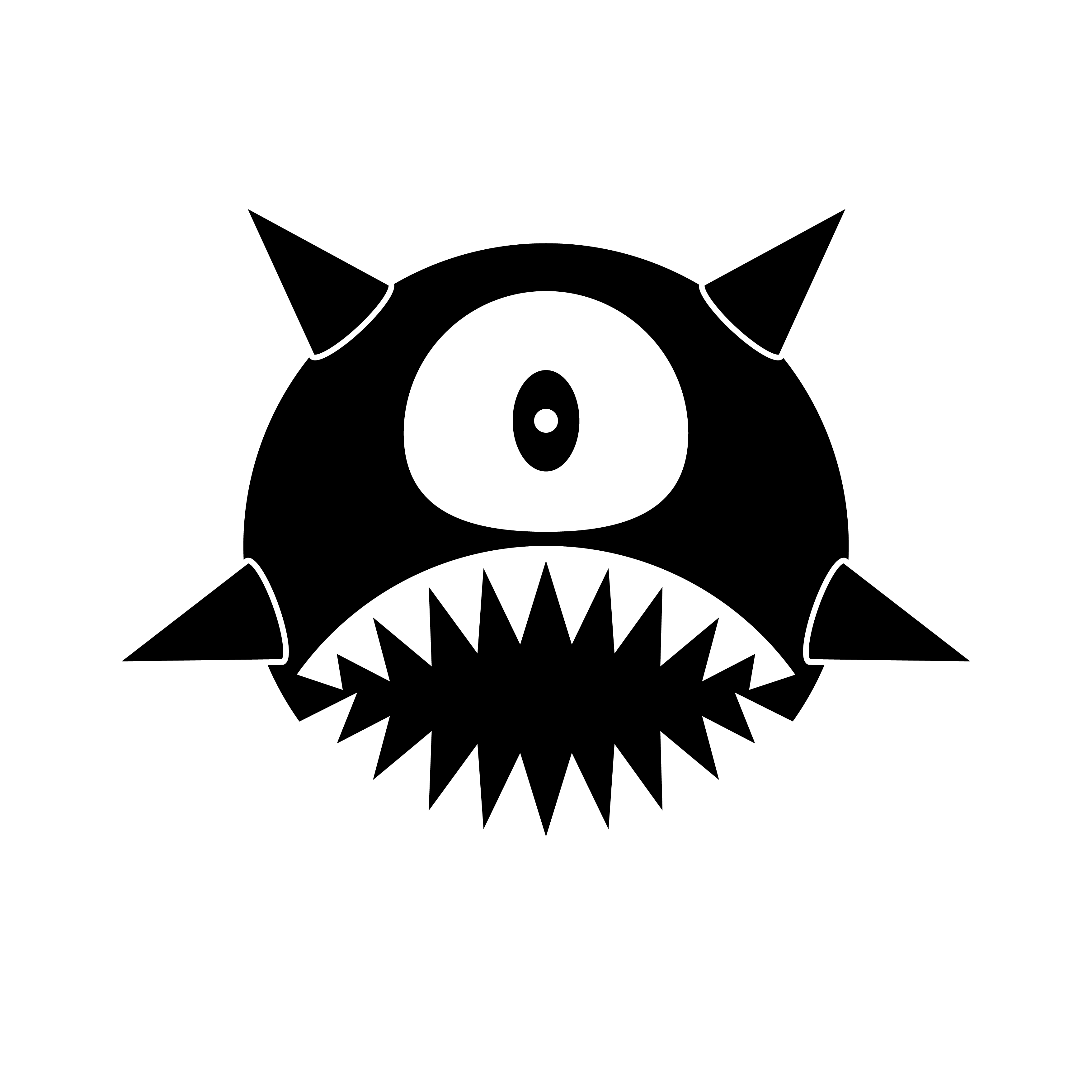 Angry Orbs