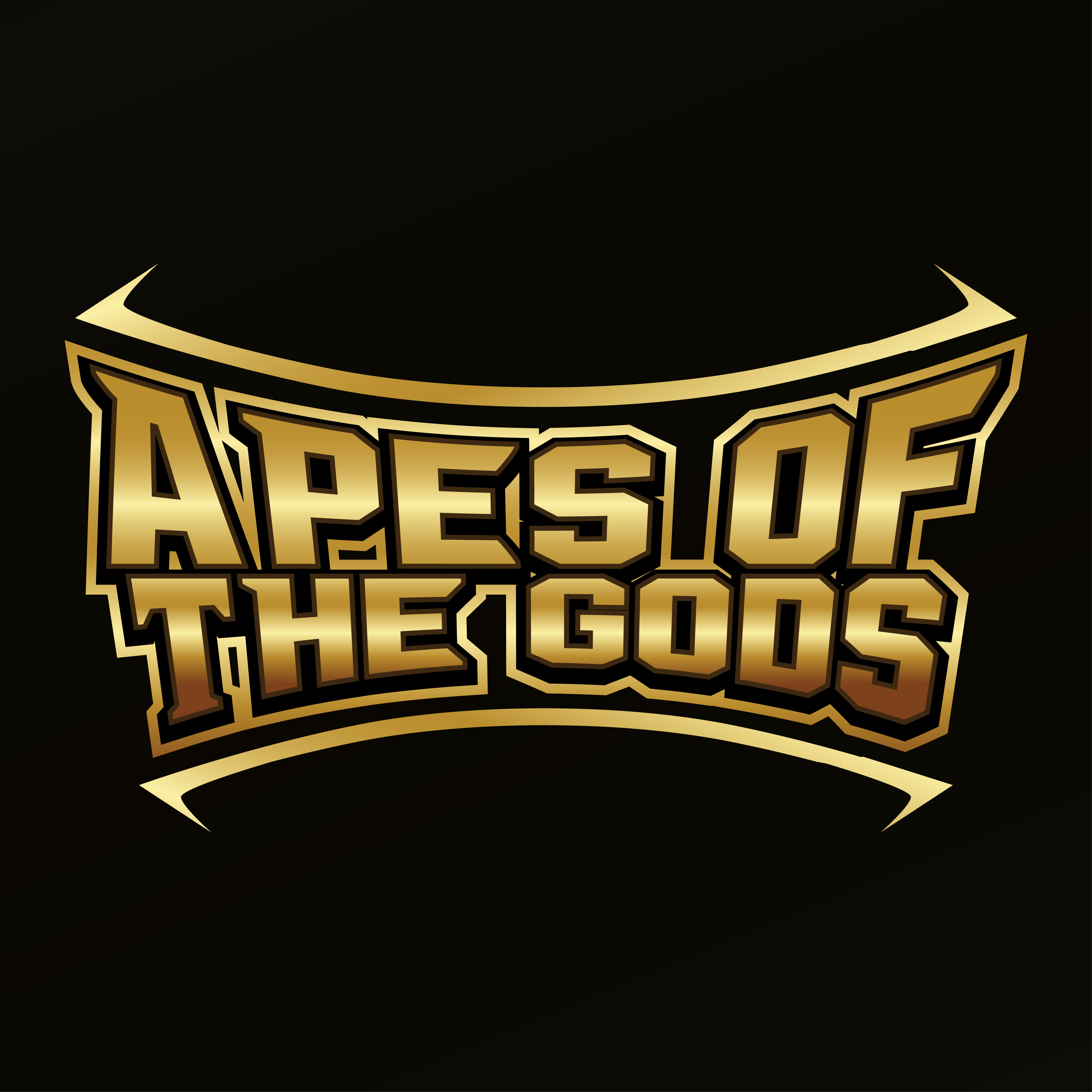 Apes of the Gods