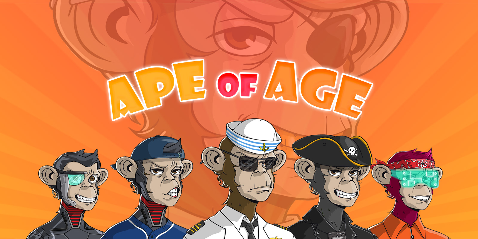 Ape of Age