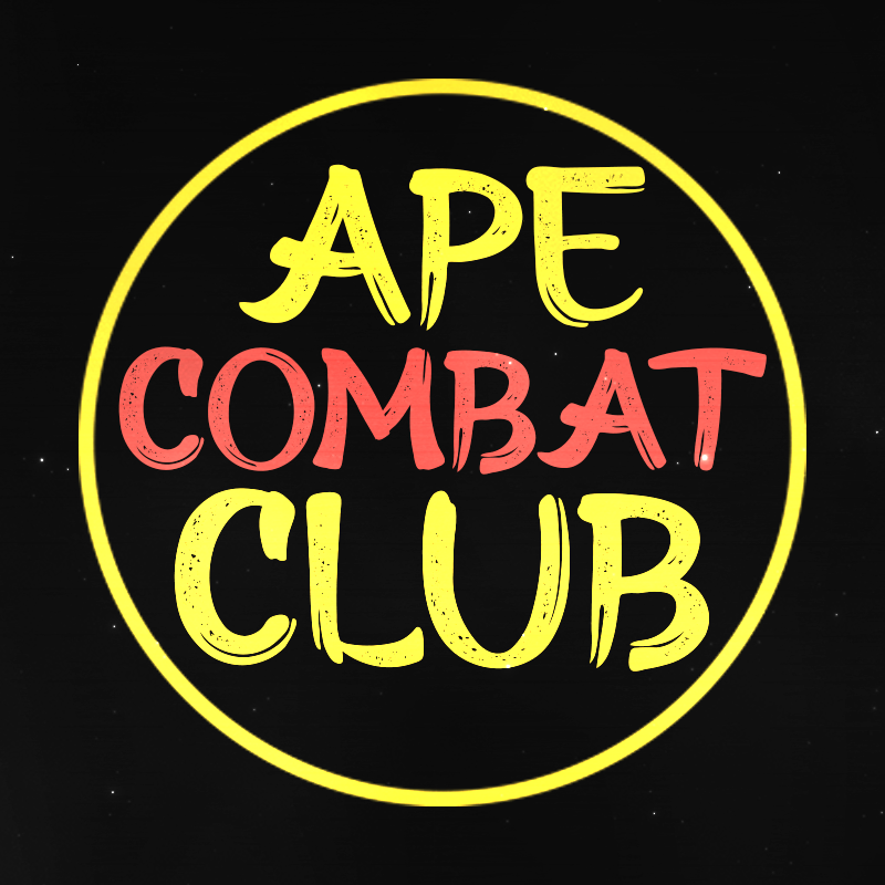 Ape Combat Club