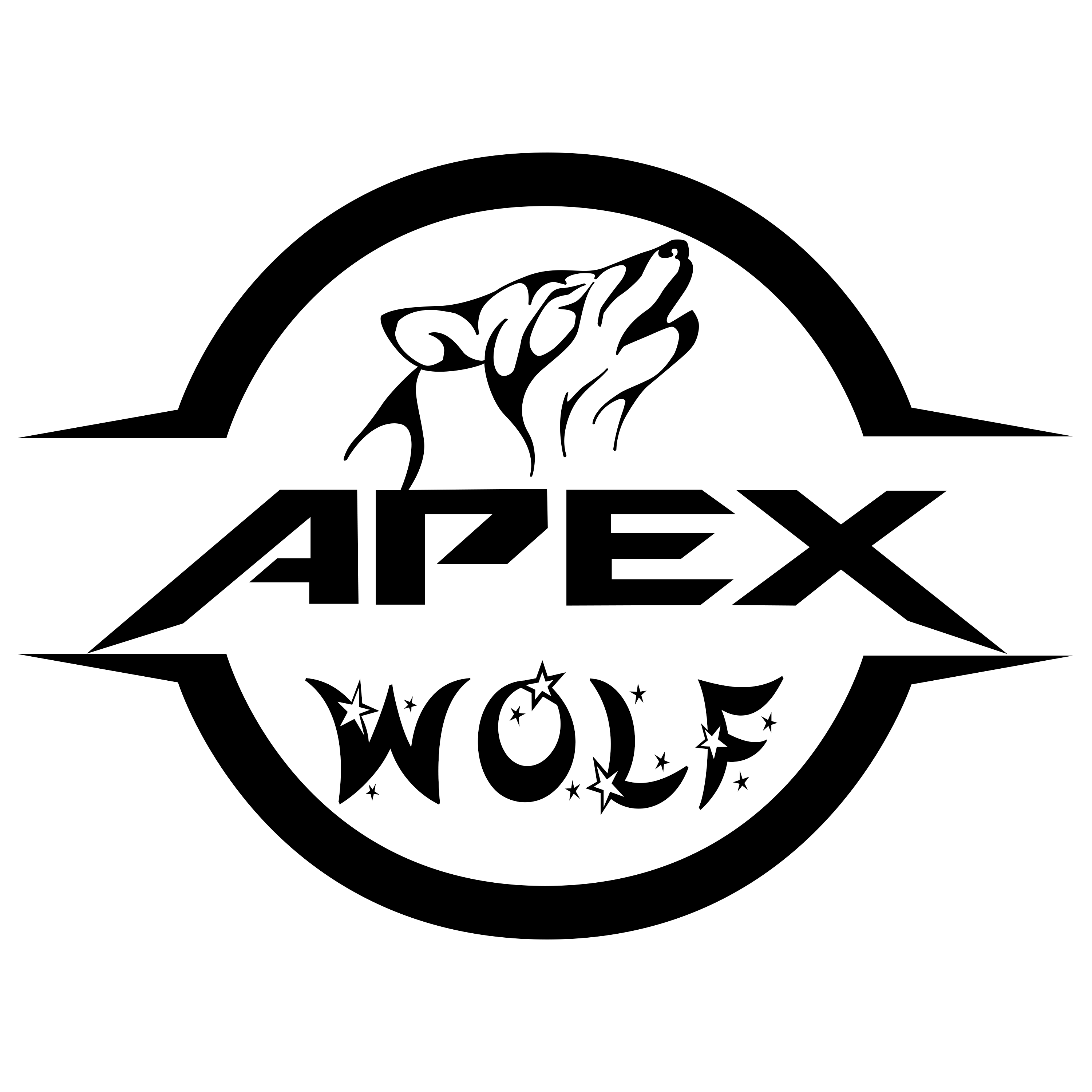 Collectiebeeld van Apex