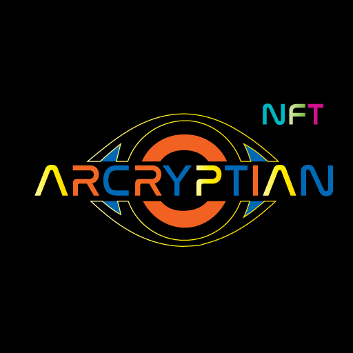 The Arcryptians