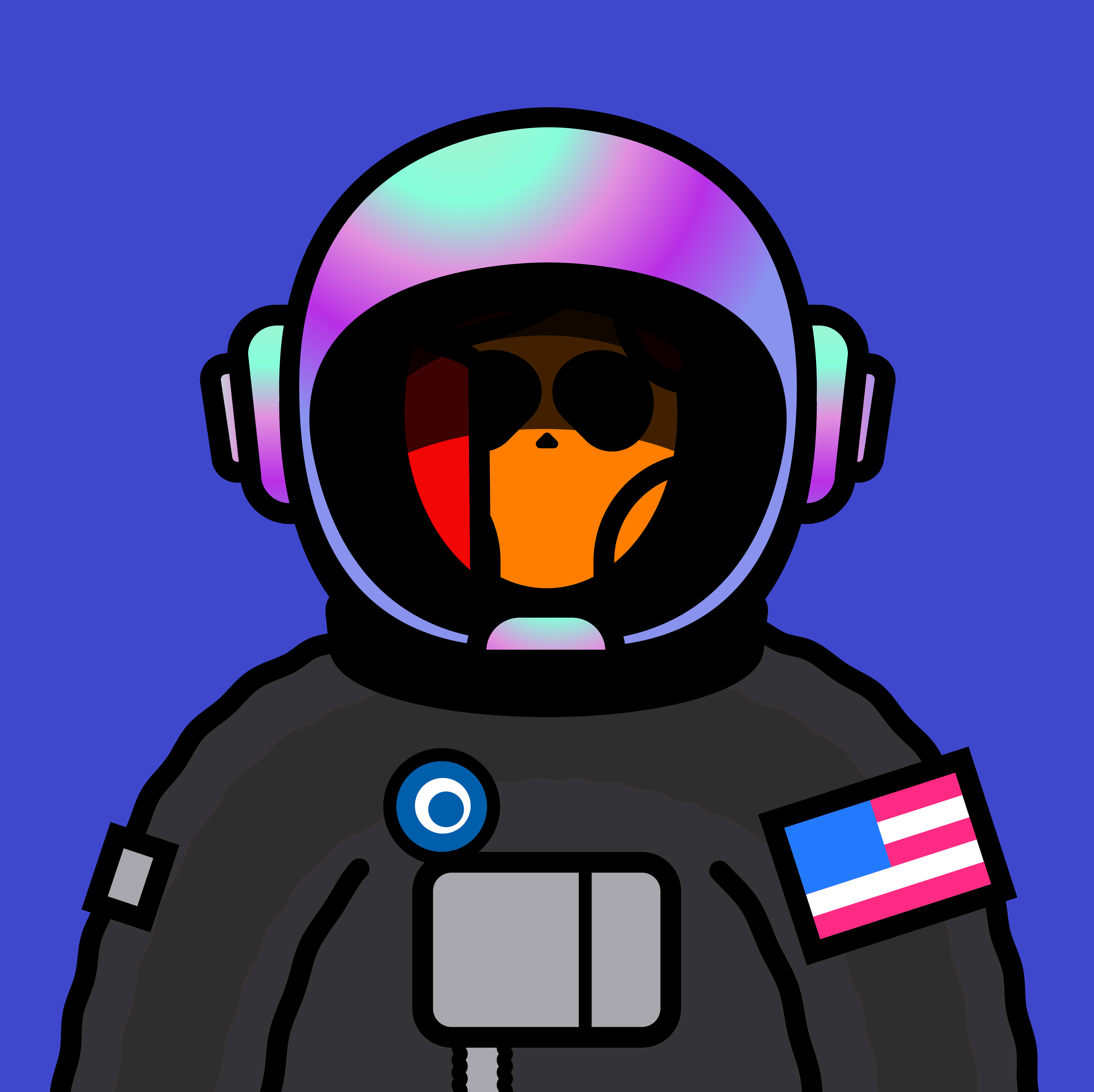 AstronautDAO