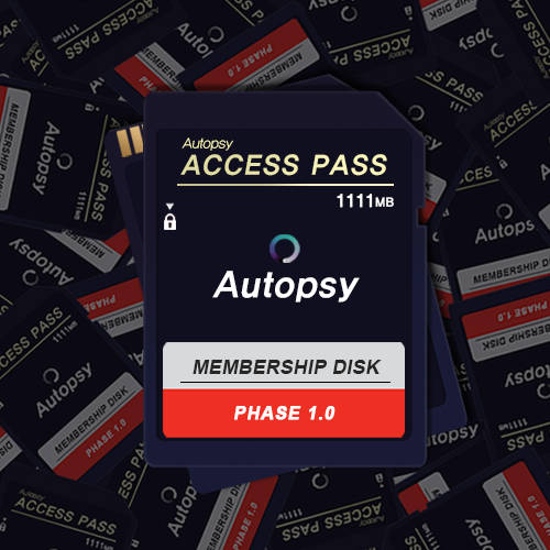 AutopsyDisk