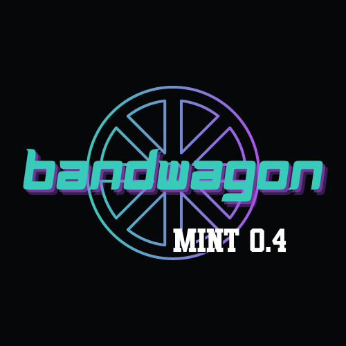 Bandwagon NFTs - Mint 0.4