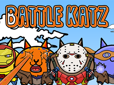 BattleKatz