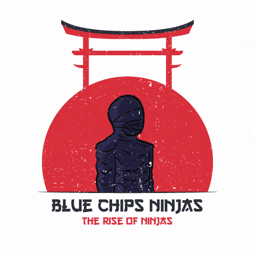 Blue Chips Ninjas