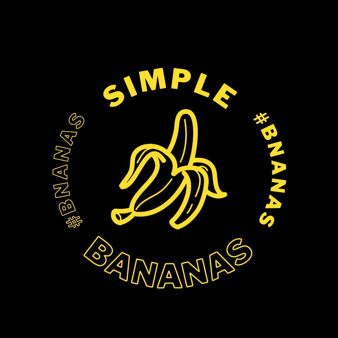 Simple Bananas