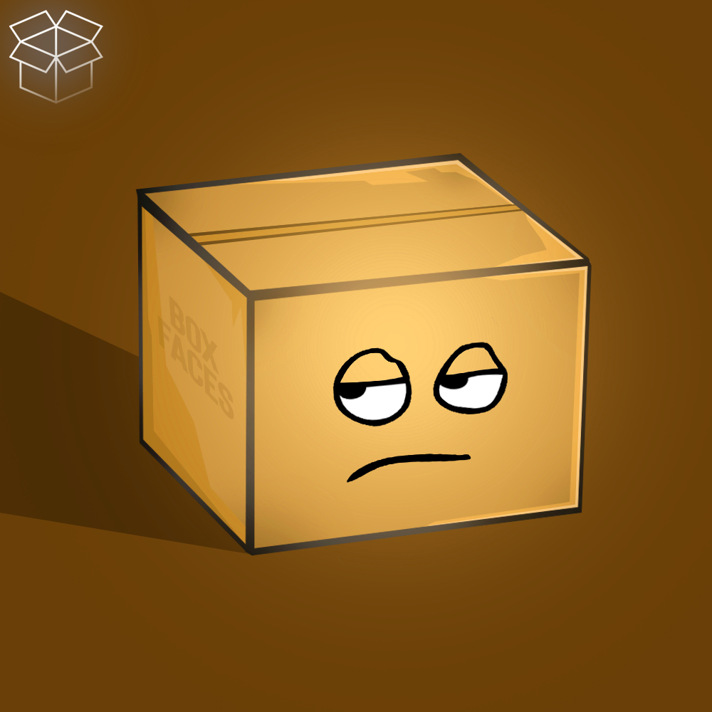 BoxFaces