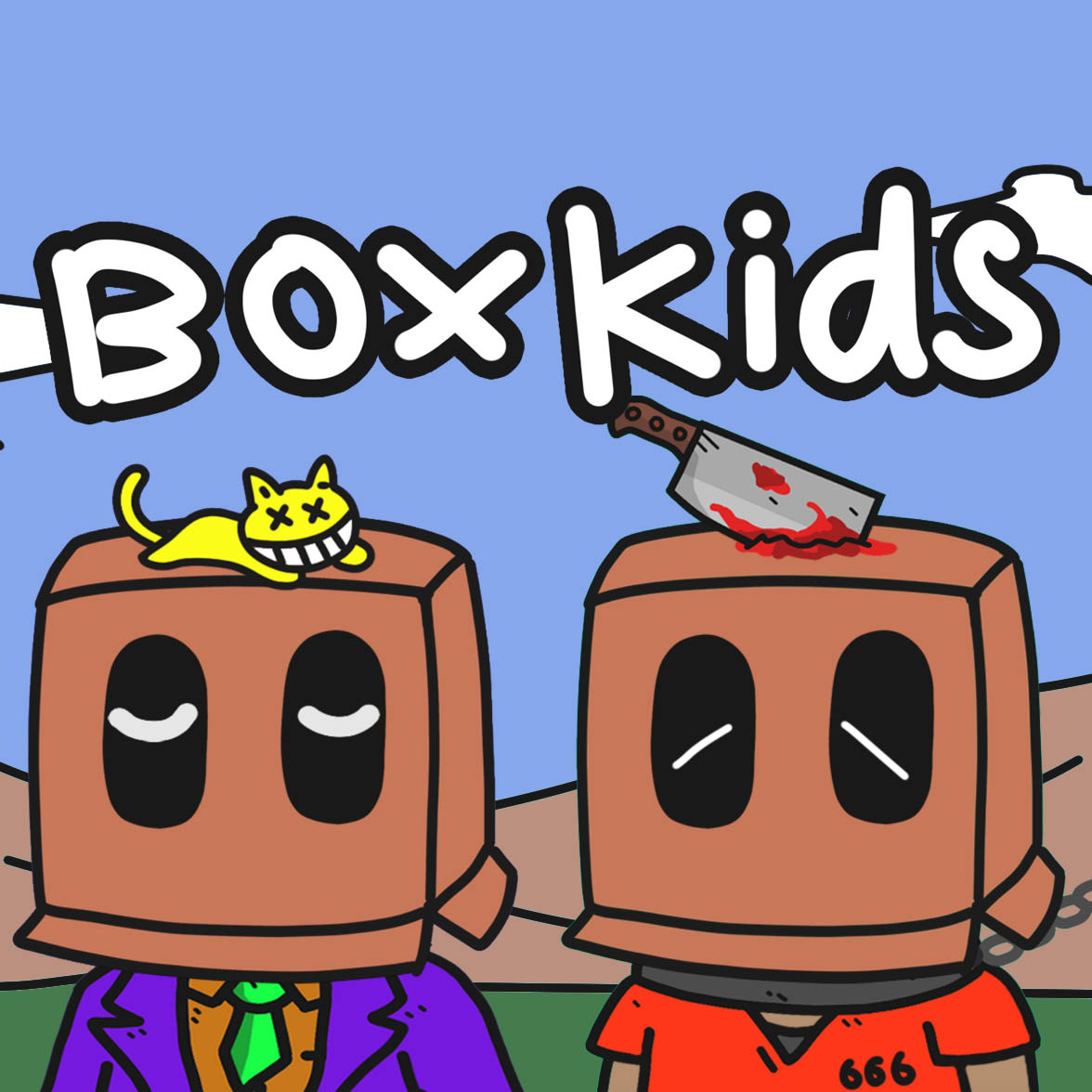 BOX KIDS