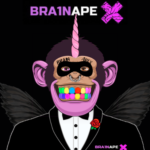 BrainApeX