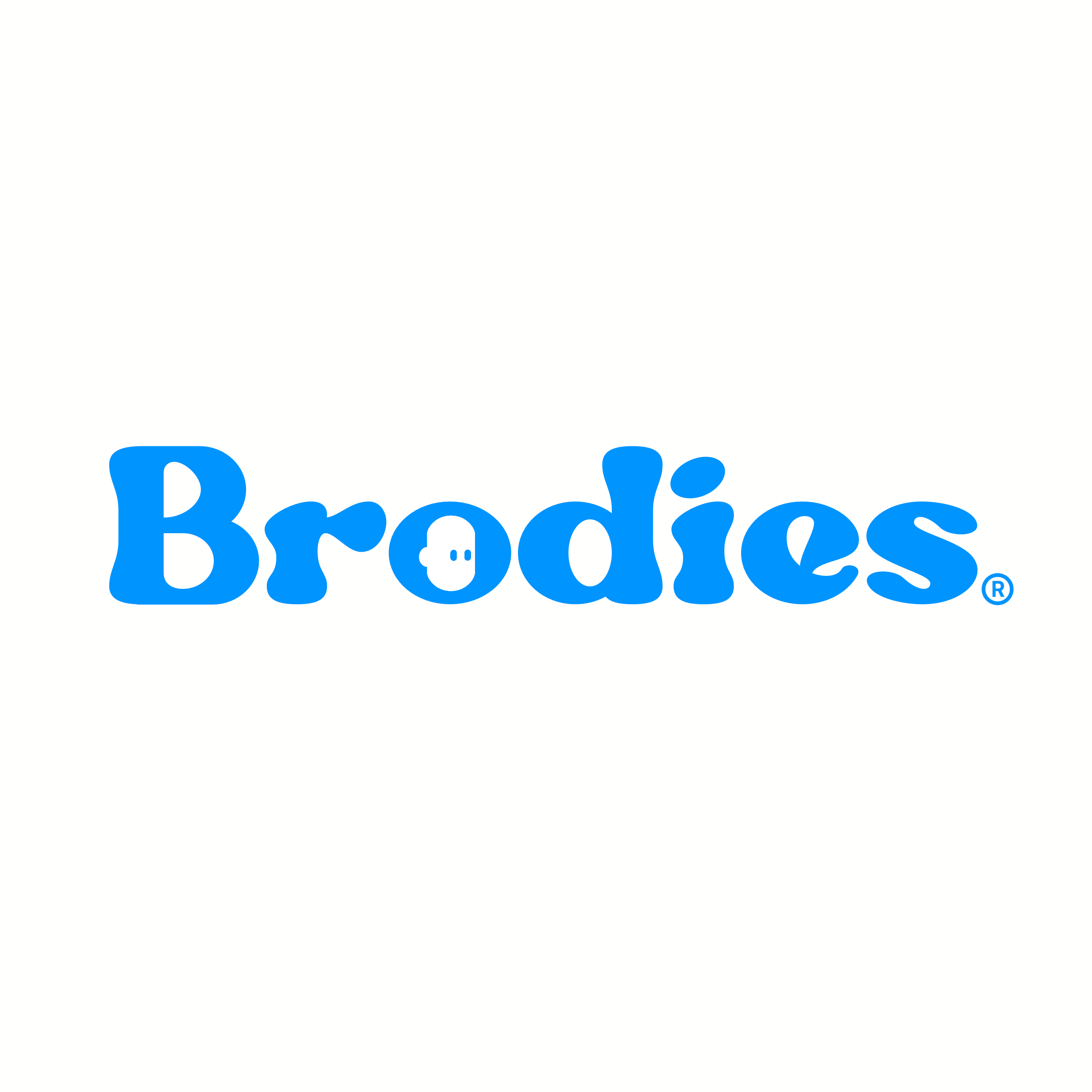 Collectiebeeld van Brodies