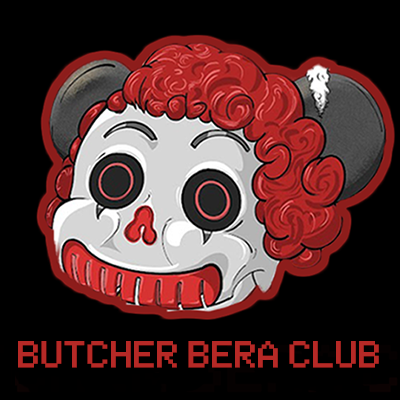 Butcher Bera Club