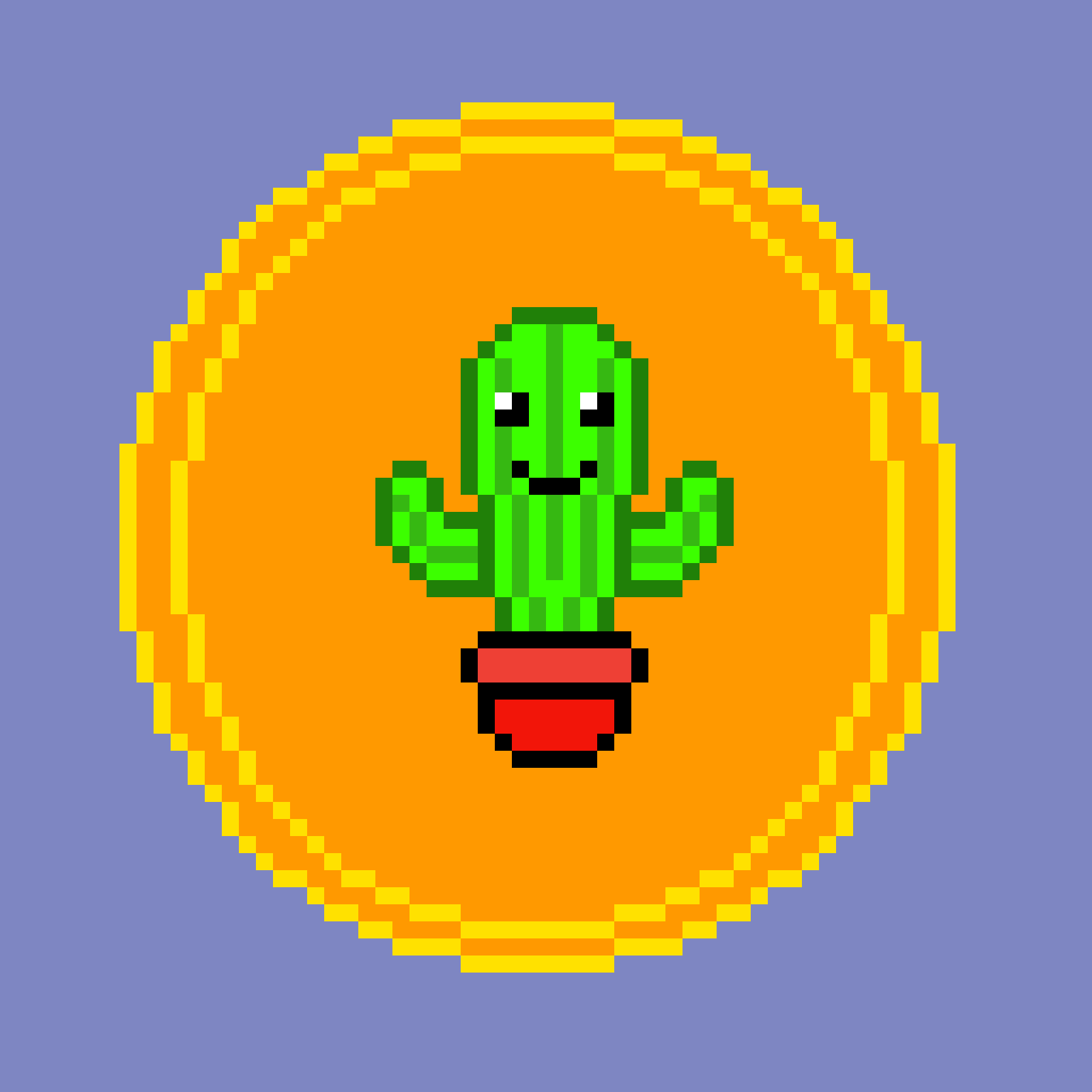 Cactus Coin