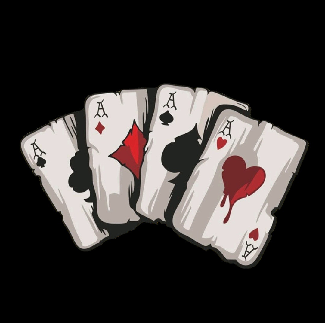 Card Gambling