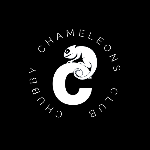 Chubby Chameleons Club