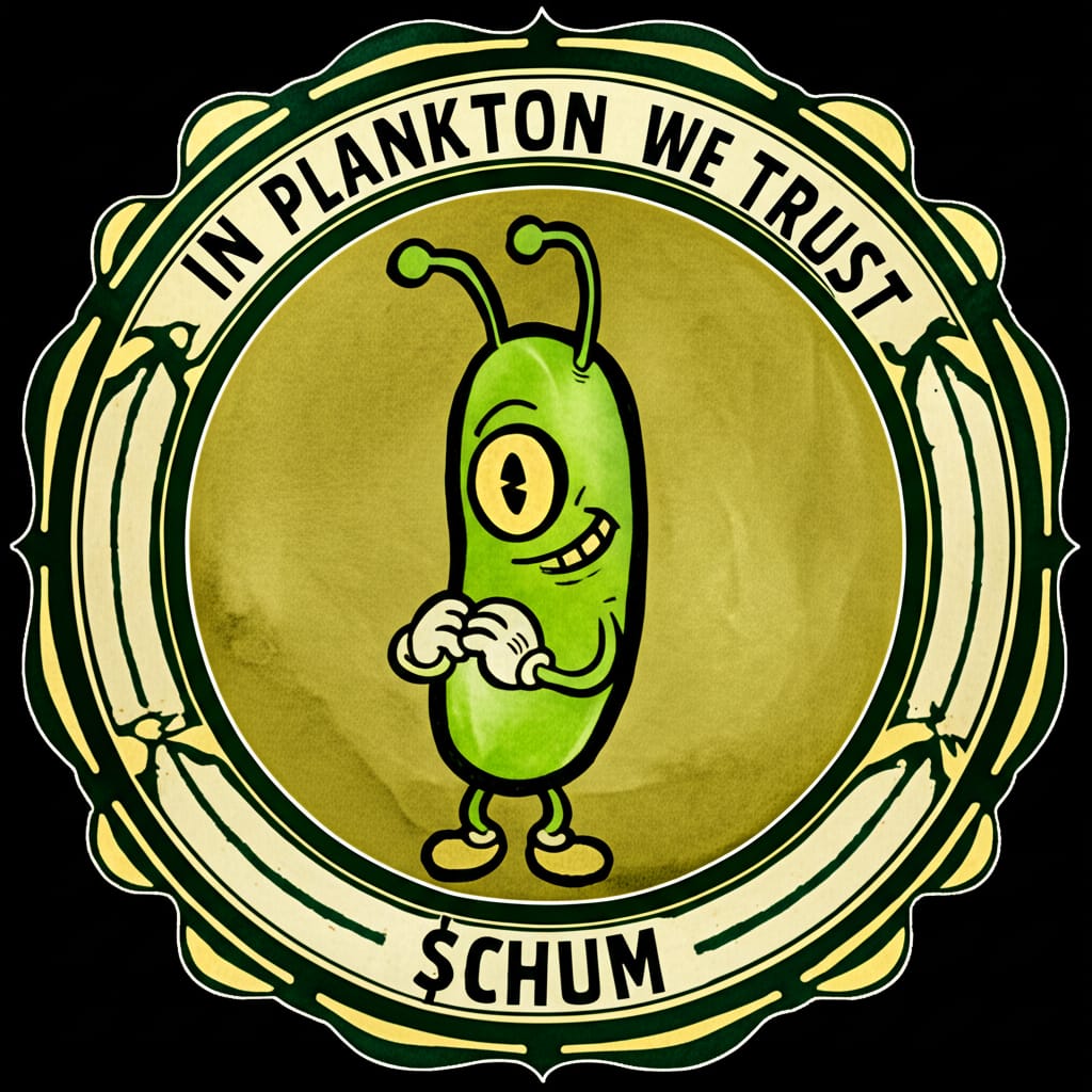 Collectiebeeld van CHUM: Fellow Villains