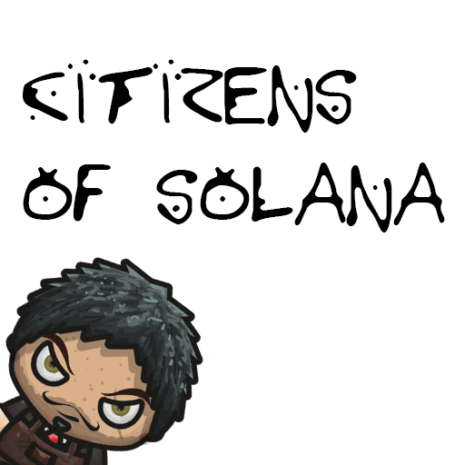 Citizens Of Solana 