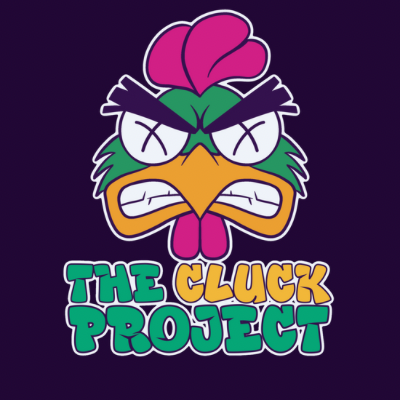Collectiebeeld van Cluck Project