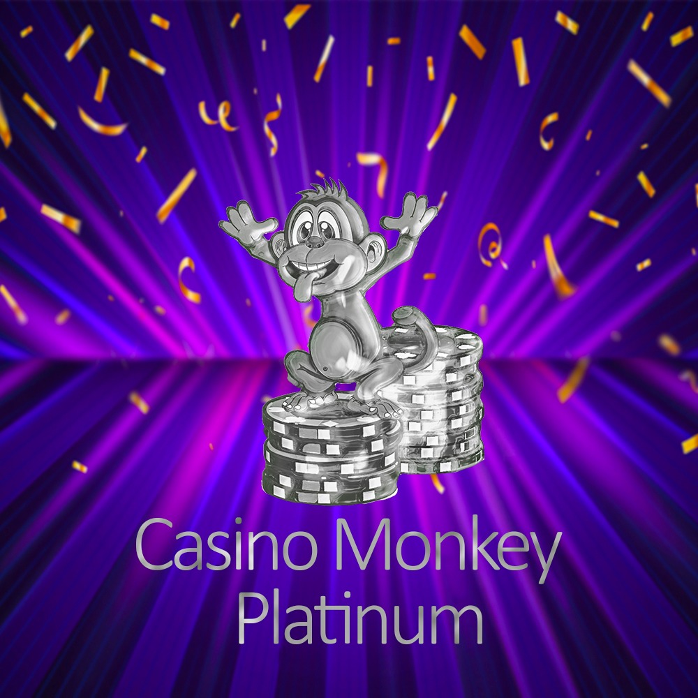 Casino Monkey Platinum