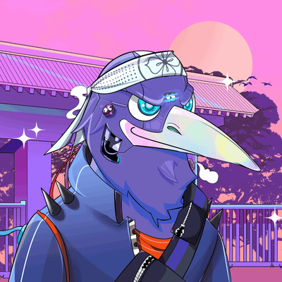 Magpie Moguls Magic Eden - NFT Marketplace