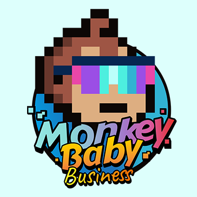 Monkey Baby Business