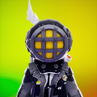 Collectiebeeld van Mini Royale x Sank Toys (Special)
