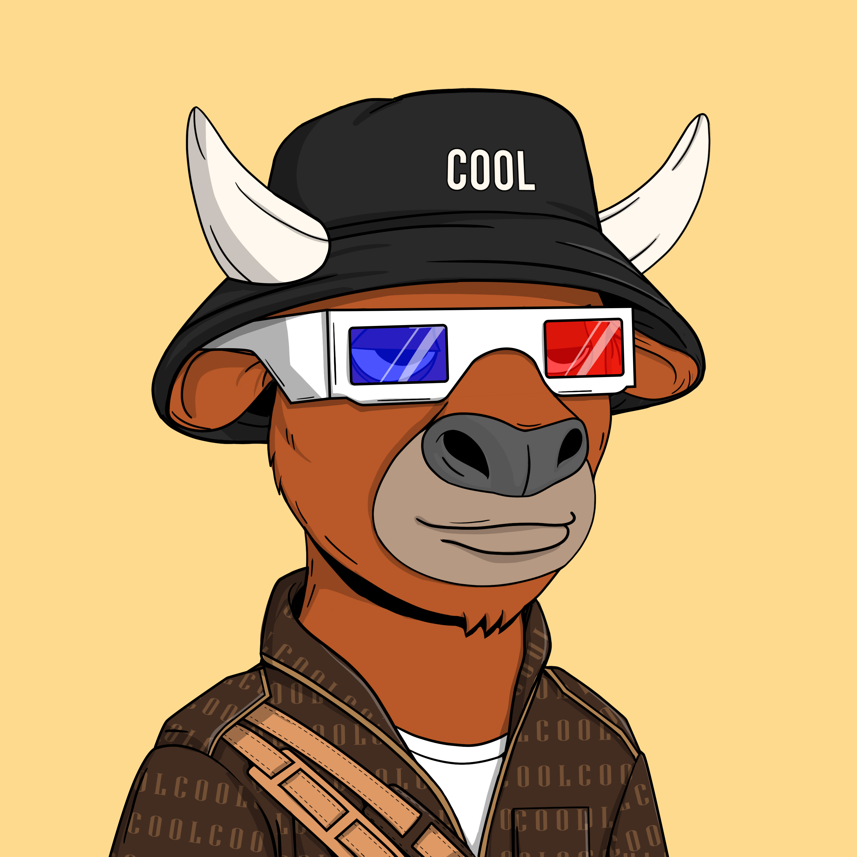 Cool Bulls