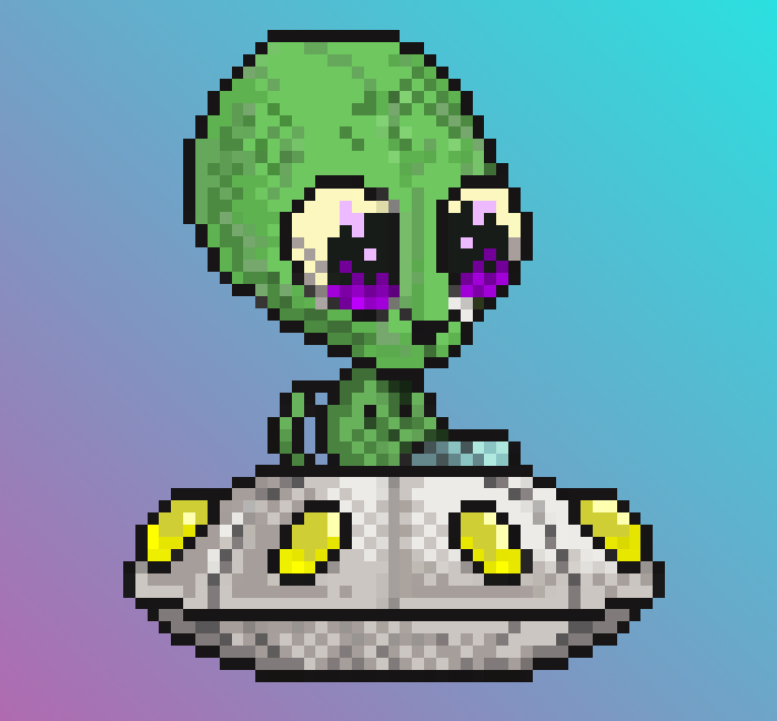 CrazyPixelAliens