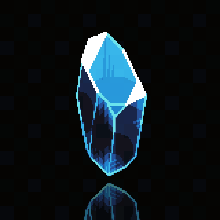 Magic crystal magic eden nft marketplace