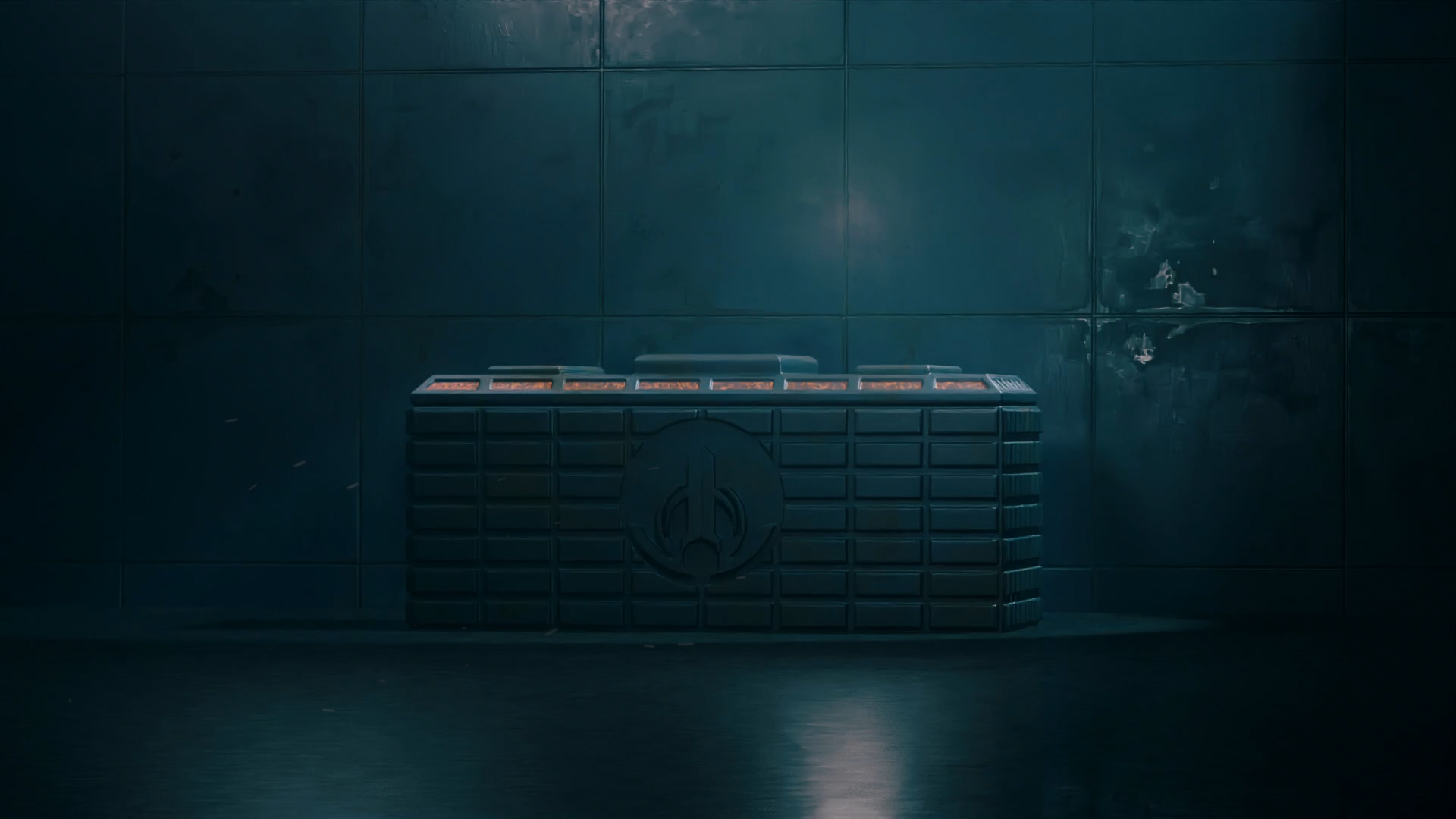 Collectiebeeld van Cryoboxes