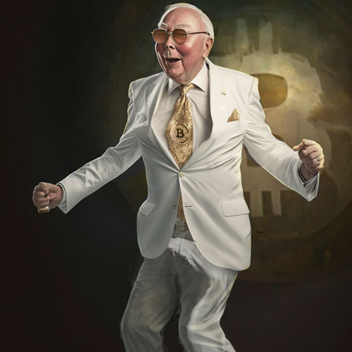 Crypto Culture by Stark