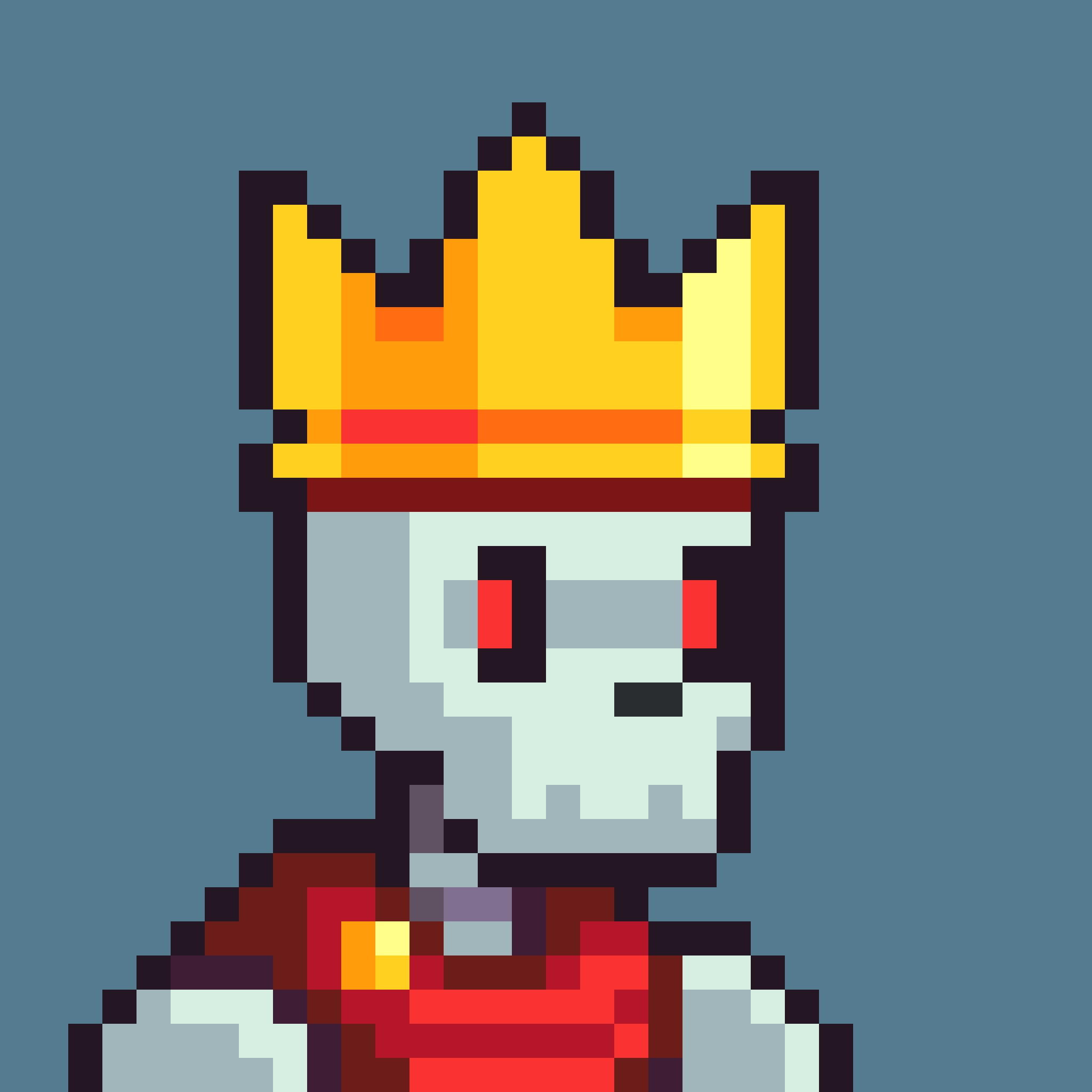 Undeads | Magic Eden - NFT Marketplace