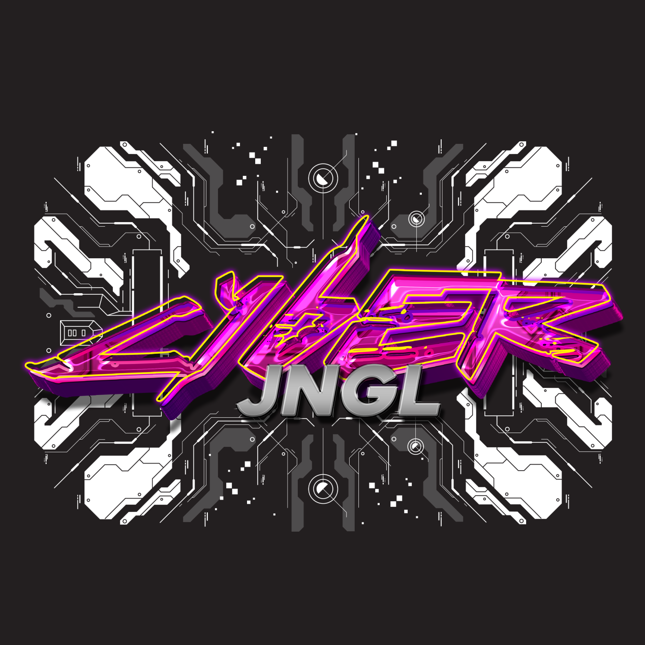 Cyber JNGL