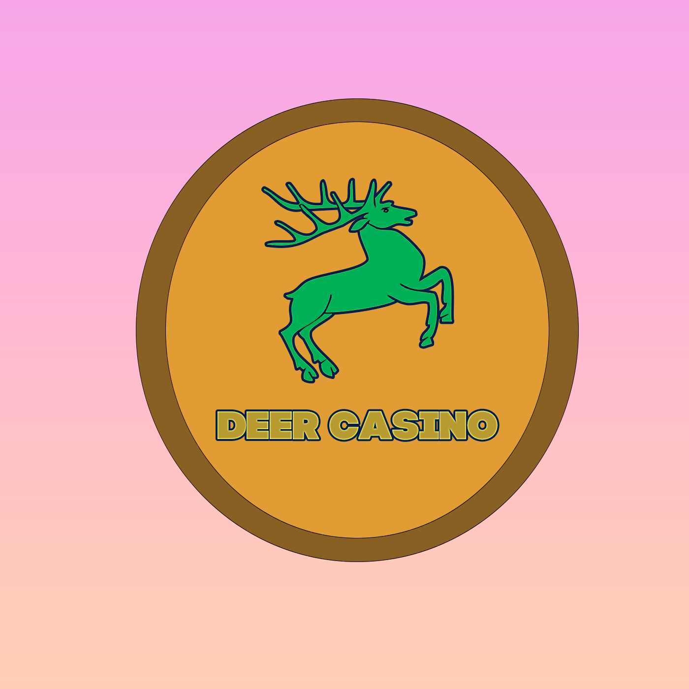 Deer Casino