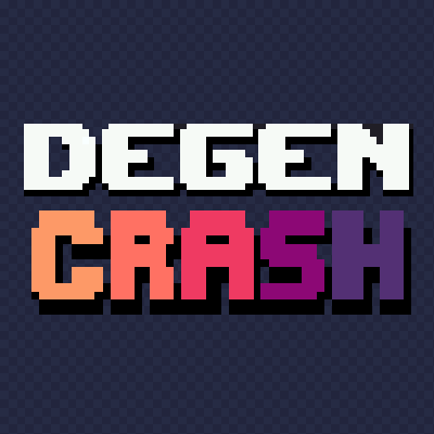 DegenCrash WTF