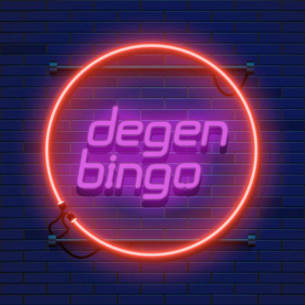 DegenBingo