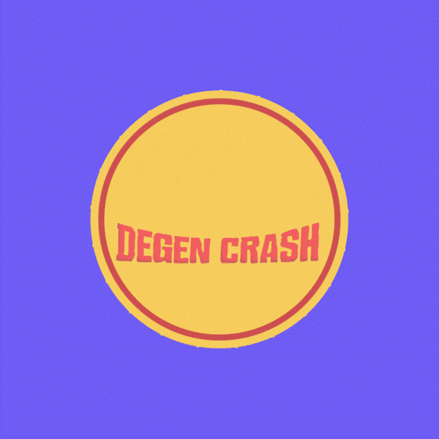 Degen Crash