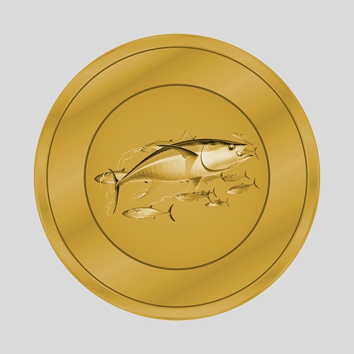 Degen Fish Coin