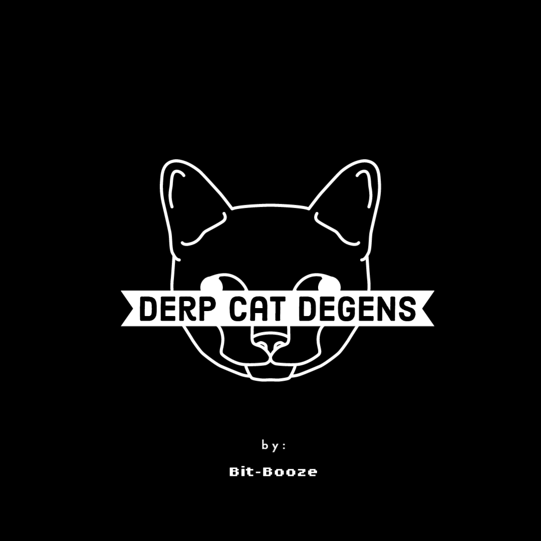 Derp Cat Degens