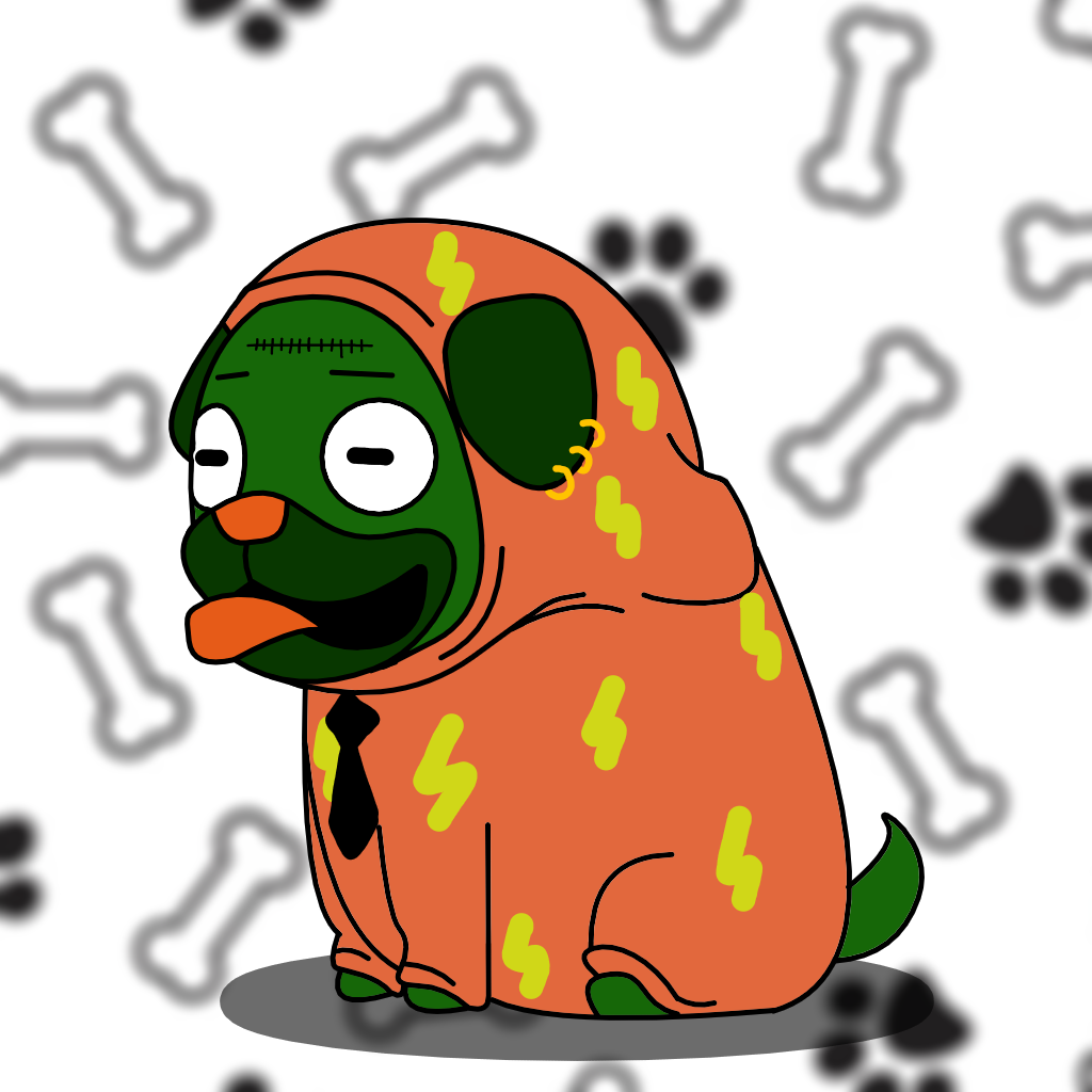 Derug Pugs 