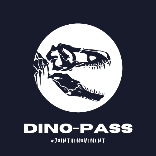 Dino Pass