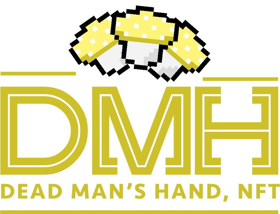  Dead Man's Hand