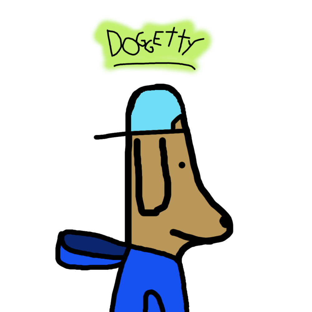 Doggetty